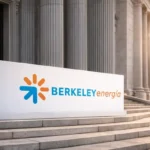 Berkeley Energia
