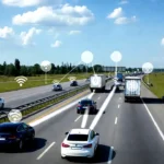 Connected Vehicles