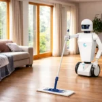 Consumer Robots for Home