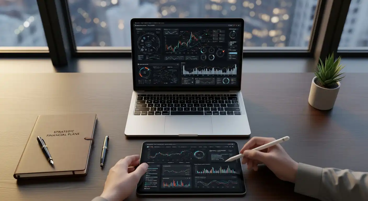 Data-Centric Wealth Management