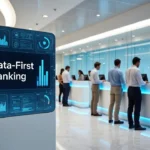 Data-First Banking