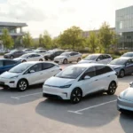Electric Vehicle