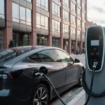 Electric Vehicle