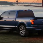 Ford F-150 Lightning