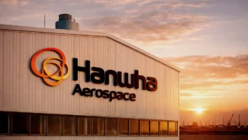 Hanwha Aerospace