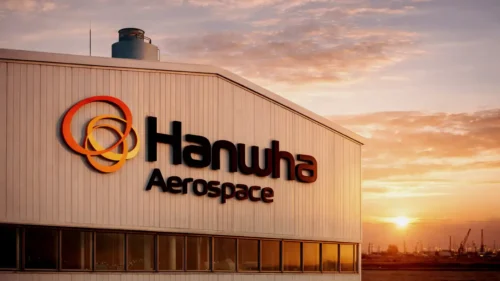 Hanwha Aerospace