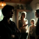 Healthy Boundaries with Family