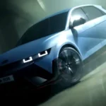 Hyundai IONIQ 5 N