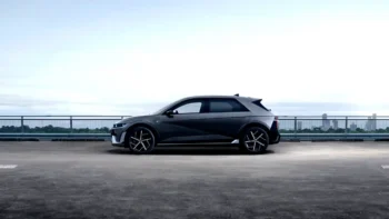 Hyundai IONIQ 5 N