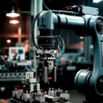 Industrial robot