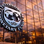 International Monetary Fund