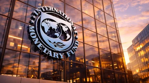 International Monetary Fund