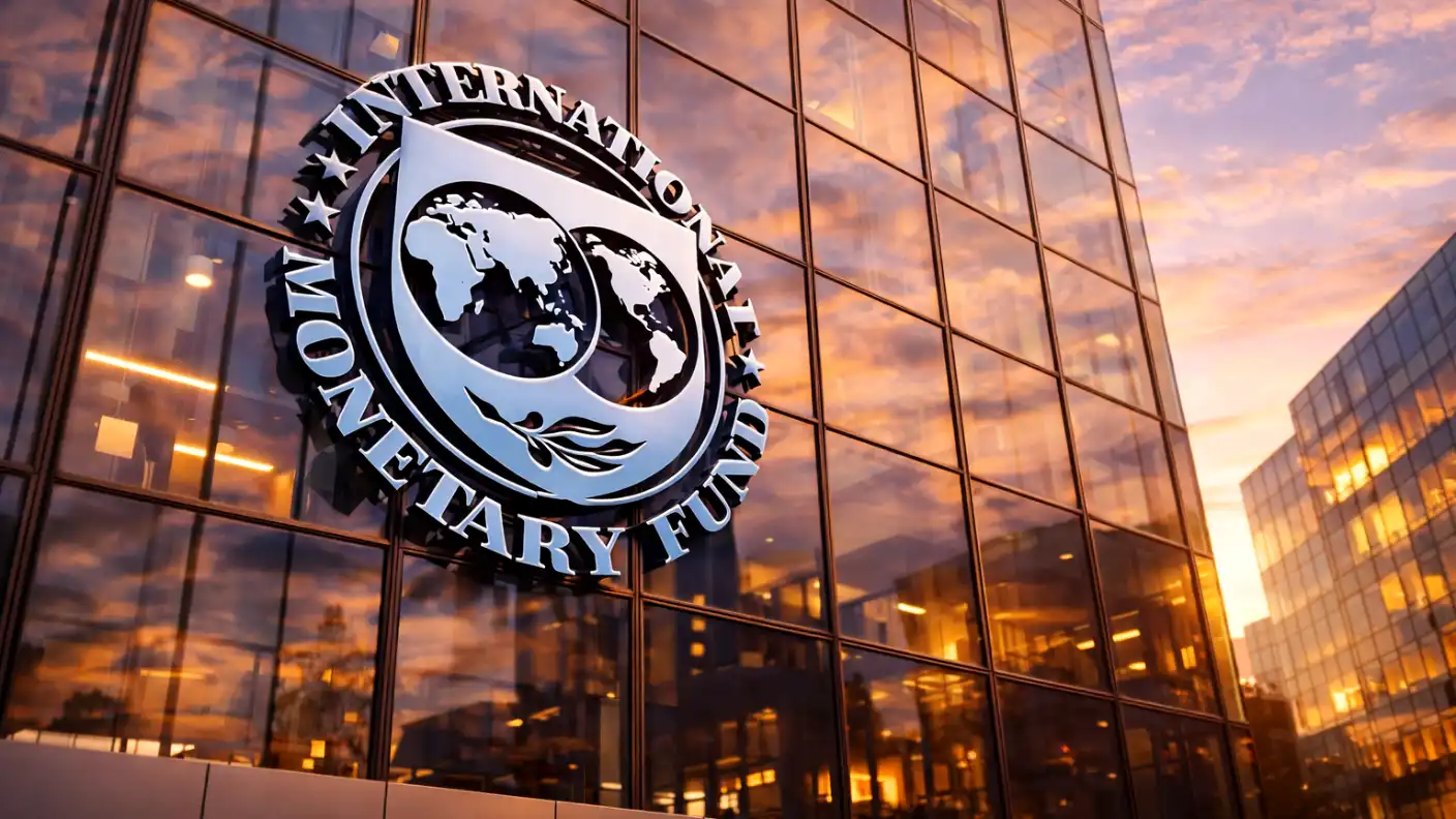 International Monetary Fund