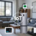 Internet of Things (IoT)