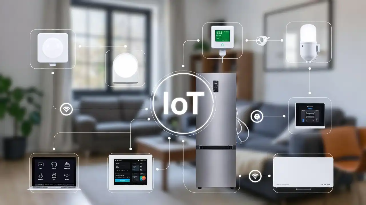 Internet of Things (IoT)