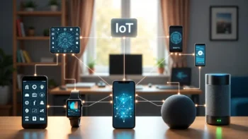 Internet of Things (IoT)