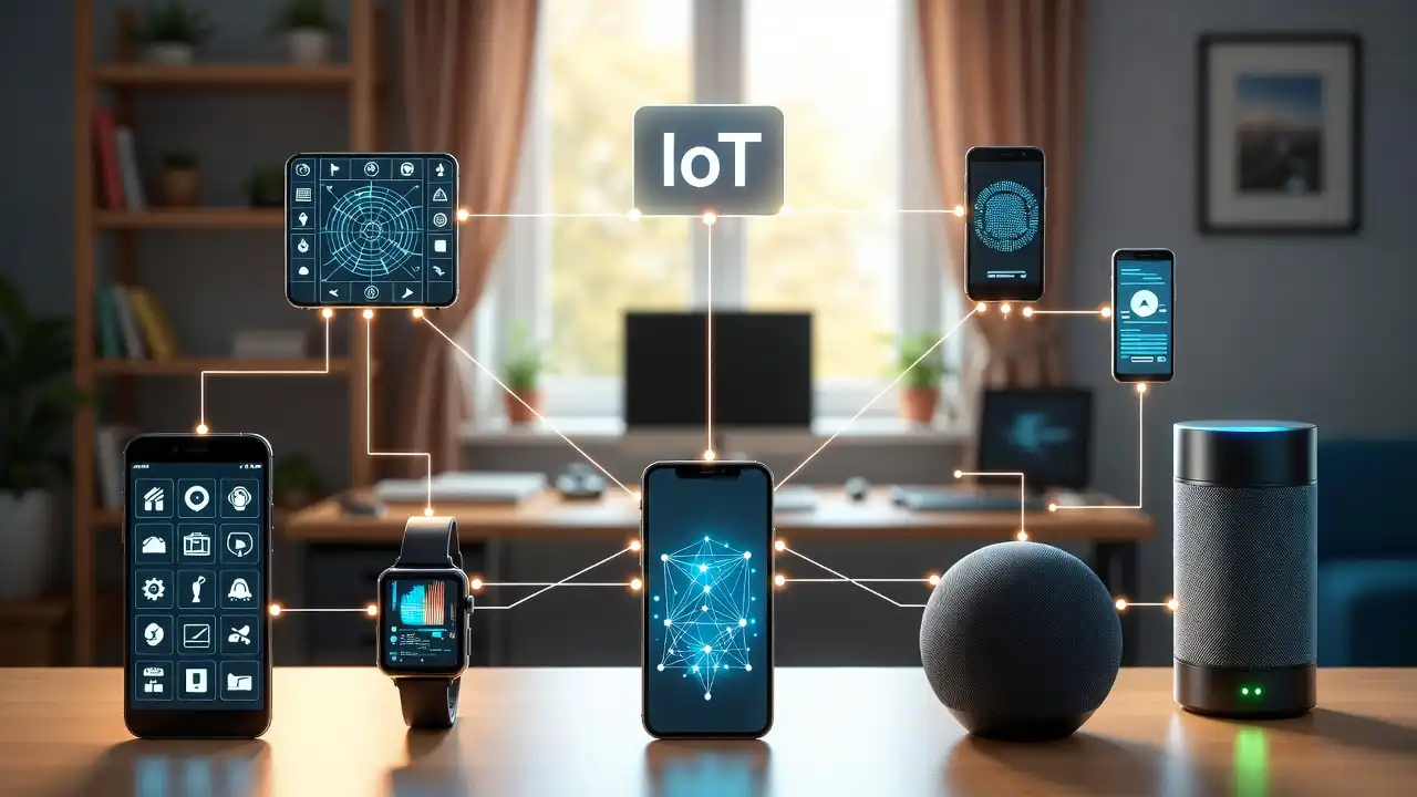 Internet of Things (IoT)