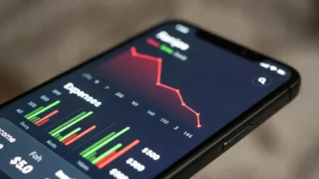 Mobile Personal Finance