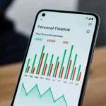 Mobile Personal Finance