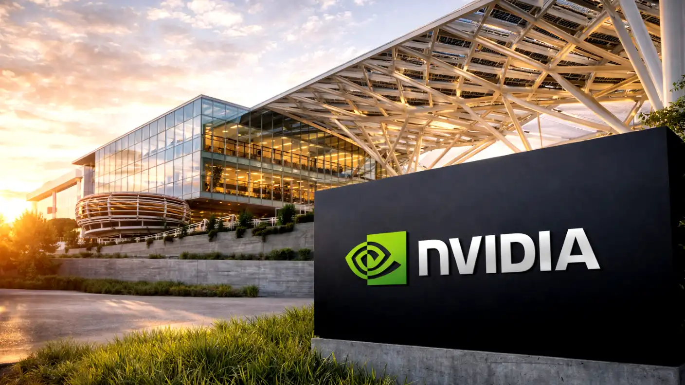 Nvidia