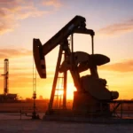 Oil production