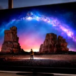 Panasonic MZ2000 OLED TV