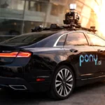Pony AI