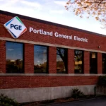 Portland General Electric