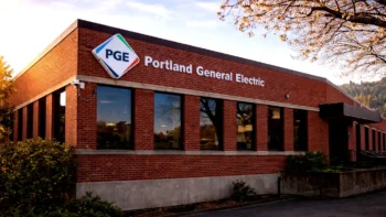 Portland General Electric