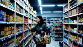 Retail Consumer Trends