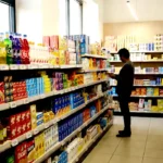 Retail Consumer Trends