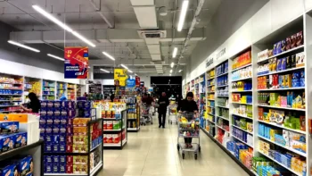 Retail Consumer Trends