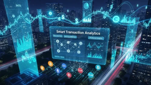 Smart Transaction Analytics
