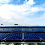 Solar energy