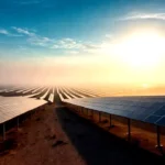 Solar energy