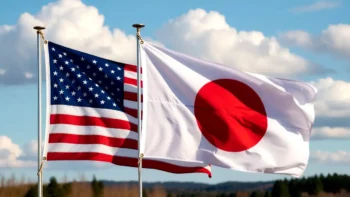 US-Japan Deal