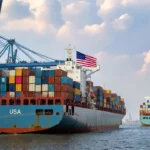United States and China trade