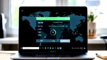 Virtual Private Networks (VPNs)