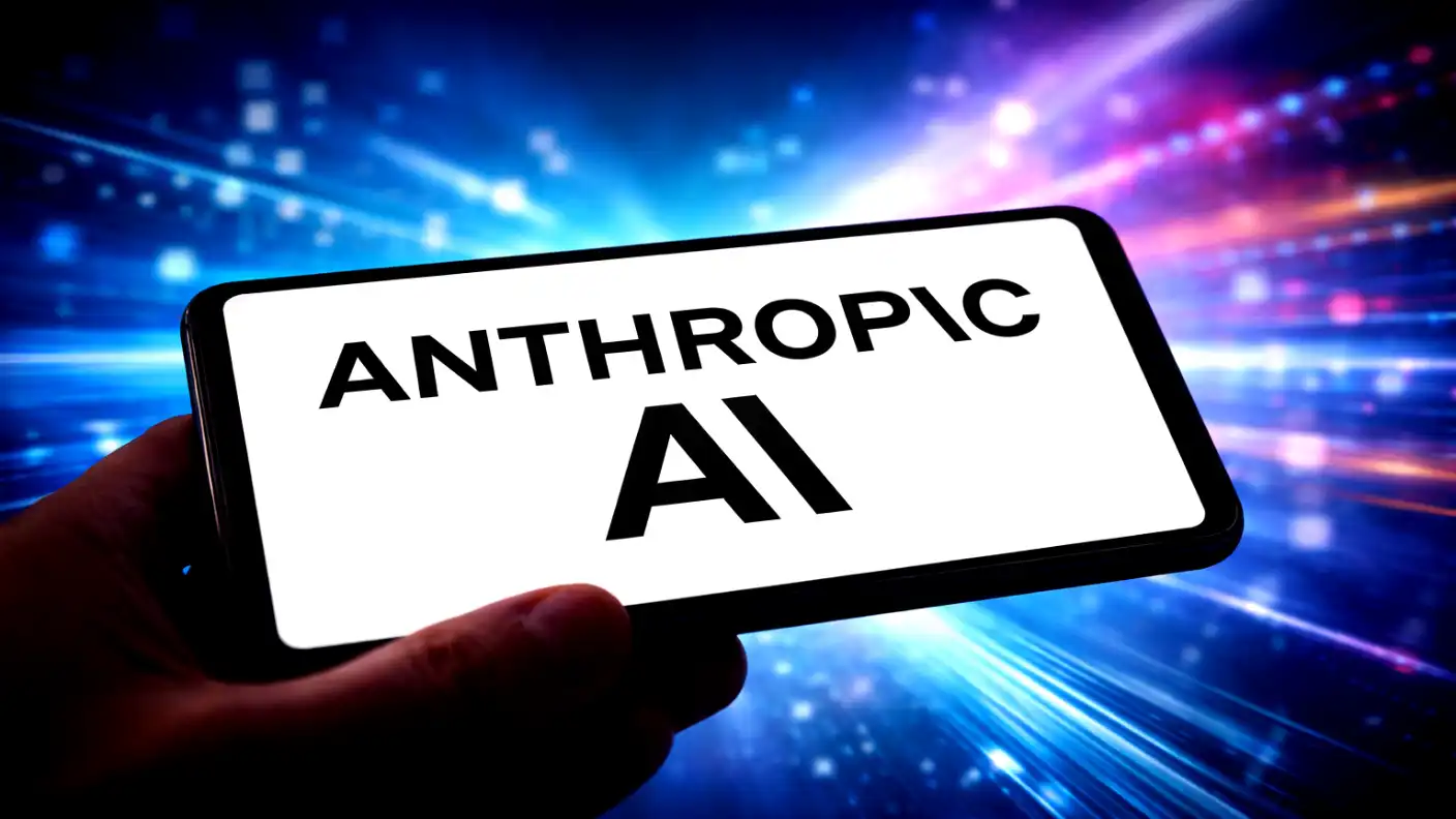 anthropic ai