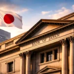 Bank of Japan