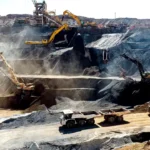 mining