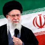 Ali Khamenei