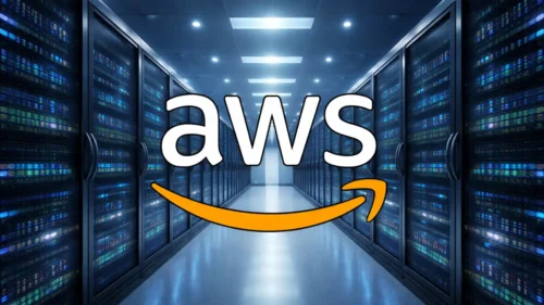Amazon Web Services