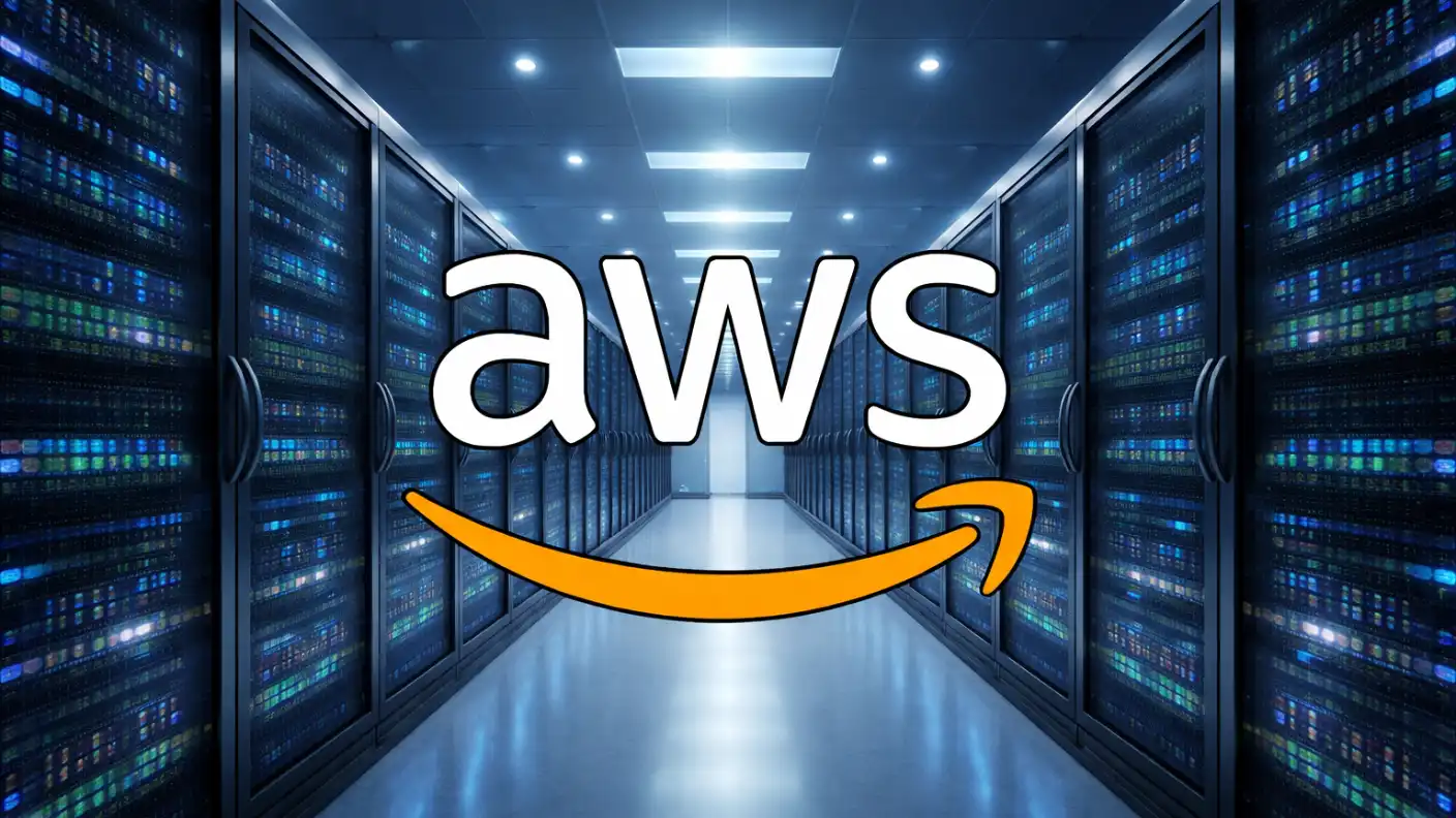 Amazon Web Services