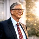 Bill Gates
