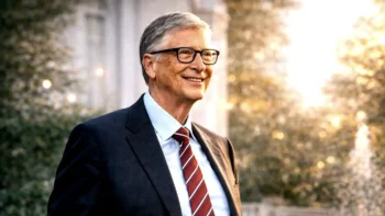 Bill Gates