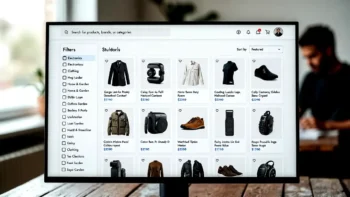 E-commerce Platforms