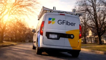 GFiber