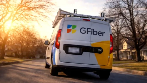 GFiber