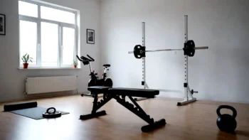 Home Gym